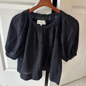 The Great Prairie Bird Top